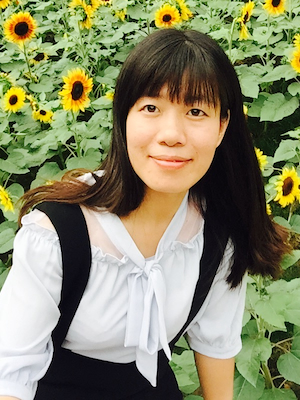 Na Zhang, Assistant Professor