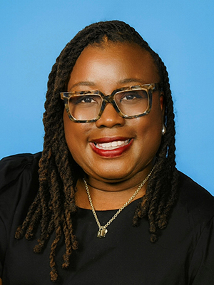Nicole Fox, Ph.D., LMSW, DSW, Assistant Professor