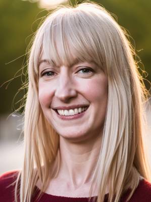 Nicole Dyson-Smith, Academic Advisor