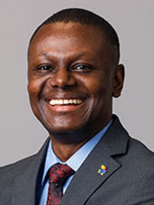 Samuel Ofei-Dodoo PhD, MPA, MA, CPH, GCPH, CNPM, Associate Professor, Wichita - Internal Medicine; Assistant Dean, Medical Education; Adjunct Associate Professor, Wichita - Population Health