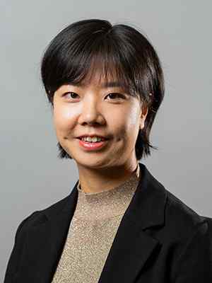 Ruowen Shen, Ph.D.