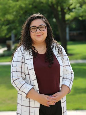 Sara Gallo Baltazar, Assistant Director/Success Coach