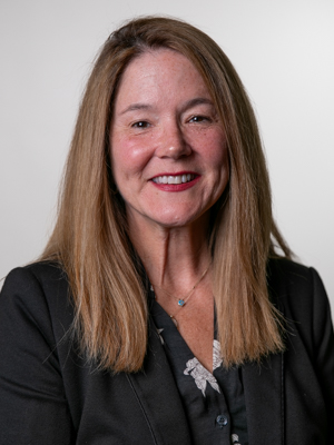 Dean Sarah Beth Estes