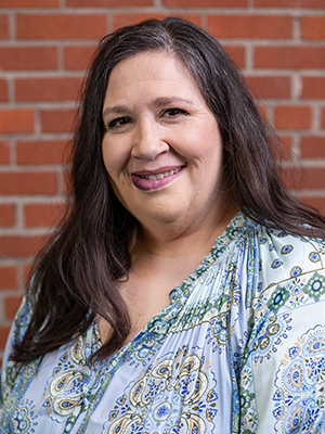 Shaunna C. Millar, LMSW, Clinical Professor