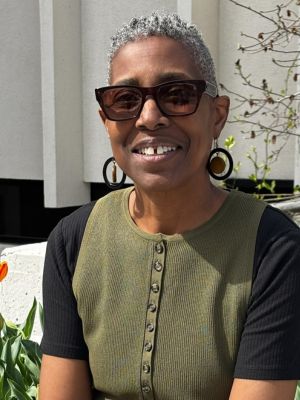 Shukura Bakari-Cozart, Program Director