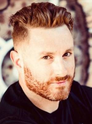 Dr. Solomon Moore, Assistant Clinical Professor