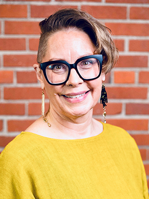 Stacey A. Popejoy, LMSW, Associate Clinical Professor