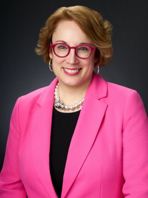 Stephanie Newbold Ph.D.