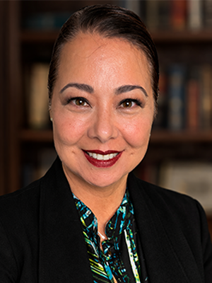 Suzanne Hawley PhD, MPH, LP