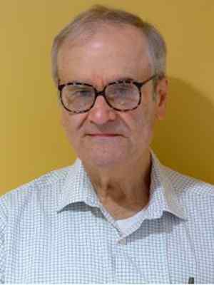 Dr. Thomas DeLillo PhD