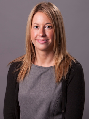 Tiffany Franks, Assistant Director and Senior Research Analyst, Office of Planning & Analysis