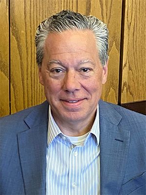 Tom Fischer, Senior Advisor
