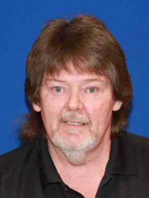 Tony Sanford, Media Production Technician
