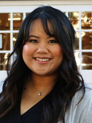 Trang Tieu, Manager of Student Impact