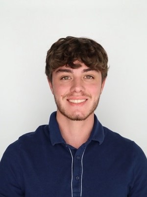 Tyler Gies, Student Assistant