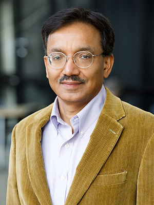 Dr. Vis Madhavan Ph.D.