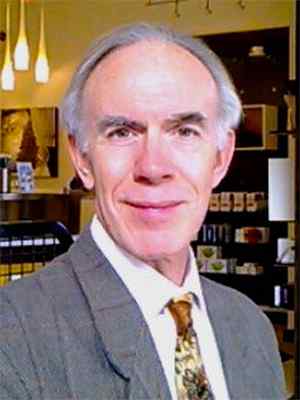 Wilson Baldridge PhD, Professor, Department of Modern and Classical Languages and Literature