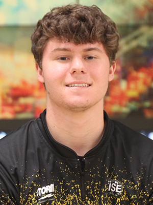 Adan Portscheller, Sophomore