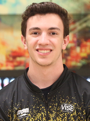 Anthony Hornick, Sophomore