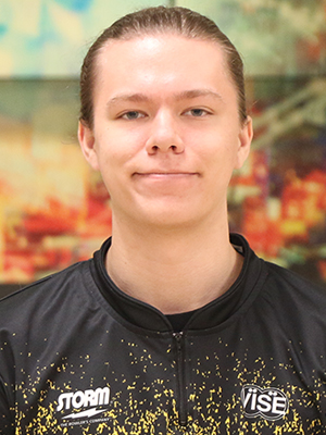 Braden Mallasch, Junior