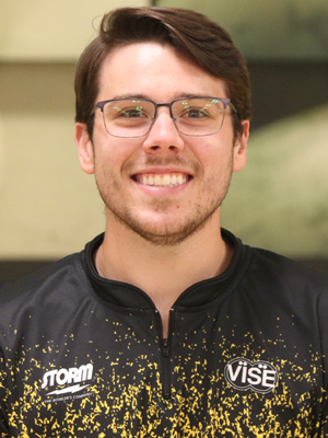 Brandon Bonta, Sophomore