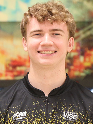 Josh Hammons, Junior