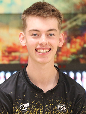 Trae Henrichsmeyer, Junior