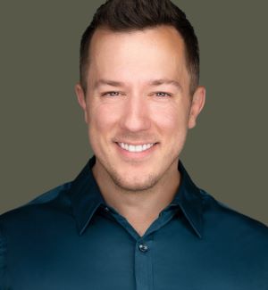 Jacob McGlaun head shot