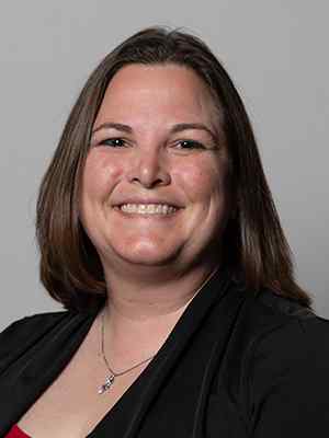 Headshot of reward recipient