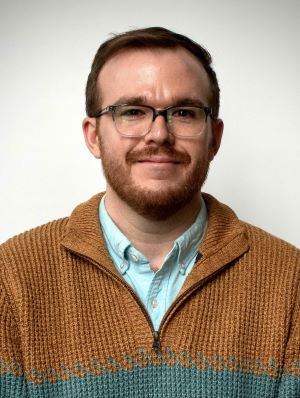 Trevor Nelson head shot