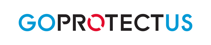 GoProtectUs logo GoProtectUs logo