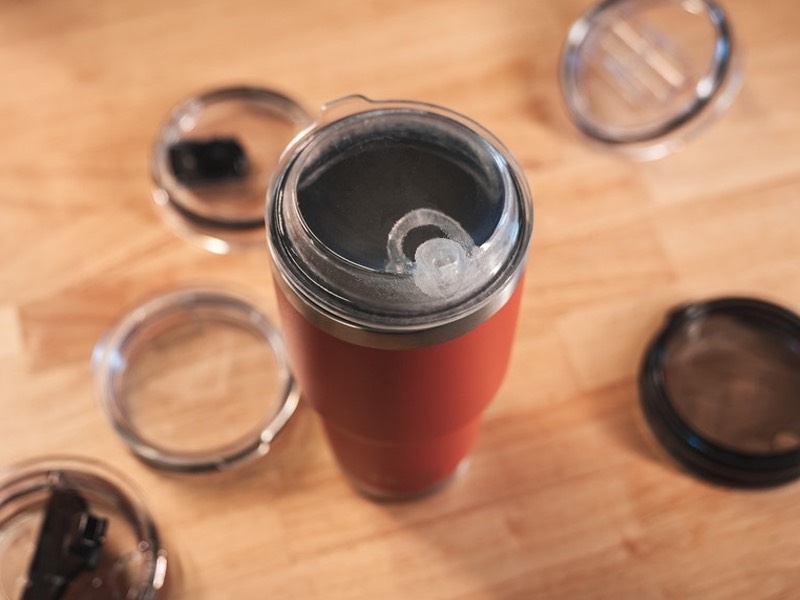 tumbler tumbler
