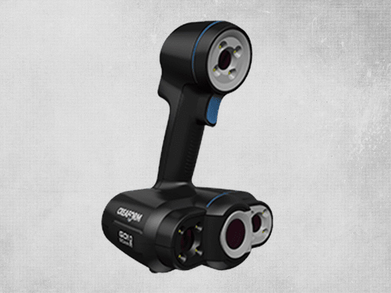 3D scanner 3D scanner