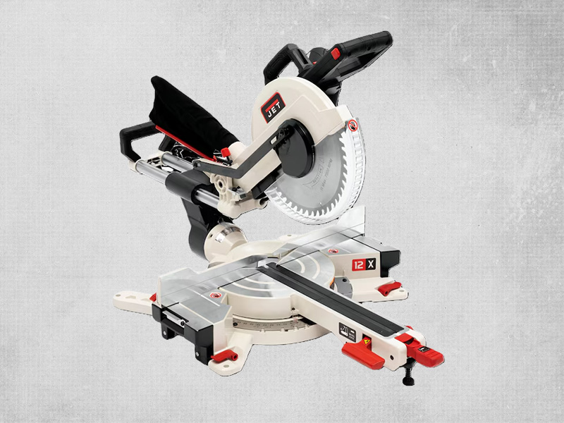 Miter saw Miter saw