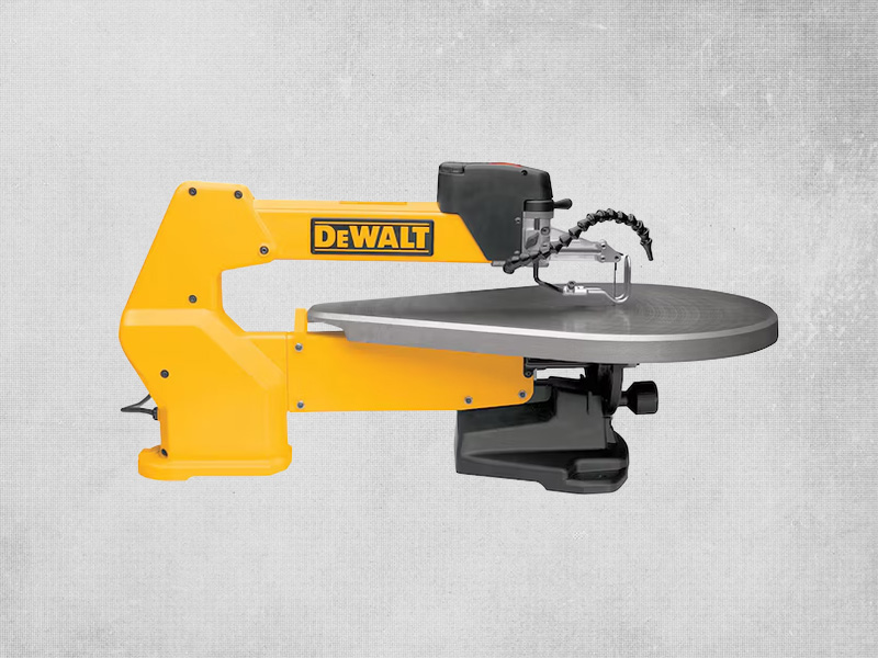 Scroll saw Scroll saw