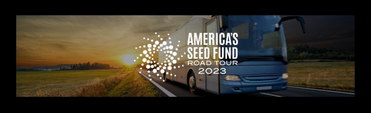 "America's Seed Fund Road Tour 2023"