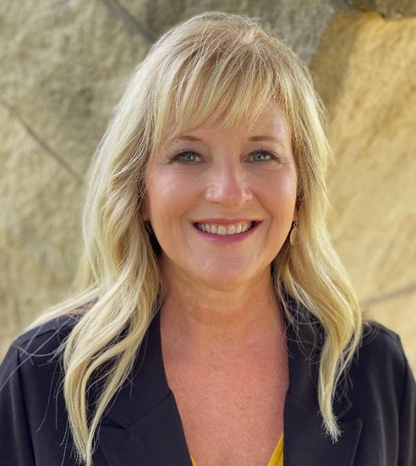 Sherry Whitson Headshot