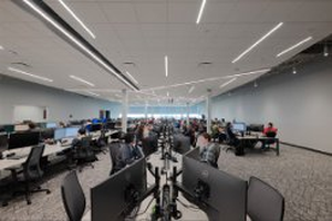 Digital Twin Modeling Lab