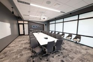Executive Boardroom