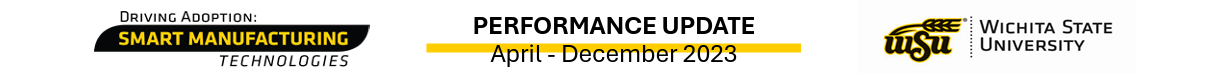 Performance Update header image for April to December 2023