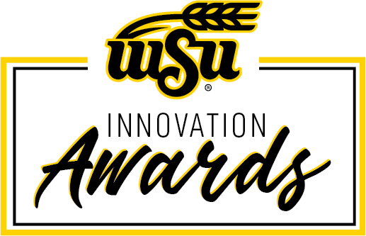 WSU Innovation Awards Graphic