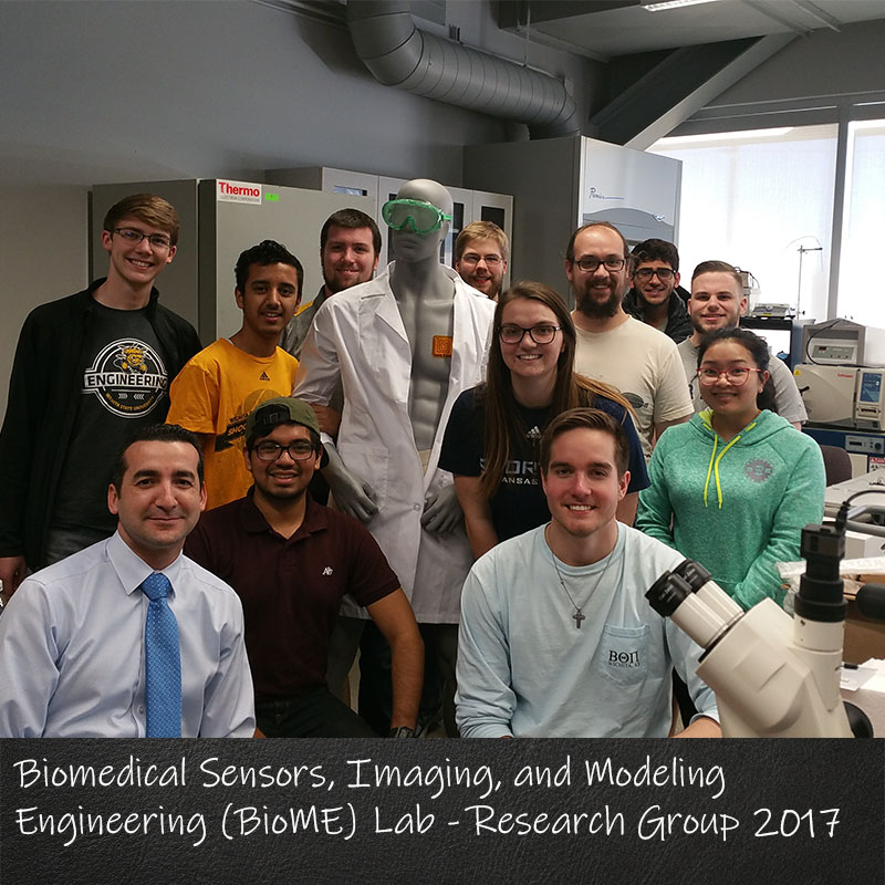 Research group 2017
