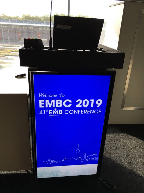 IEEE EMBC 2019