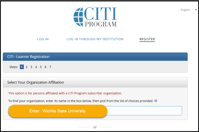 Enter - Wichita State University Enter - Wichita State University