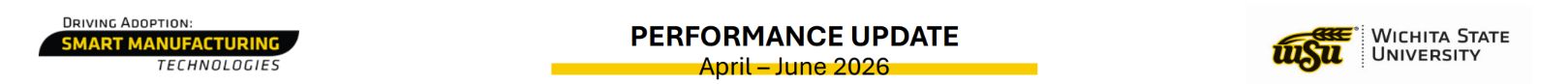 Header for build back better regional challenge performance update April to June 2026
