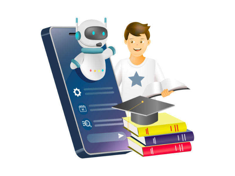 AI Student