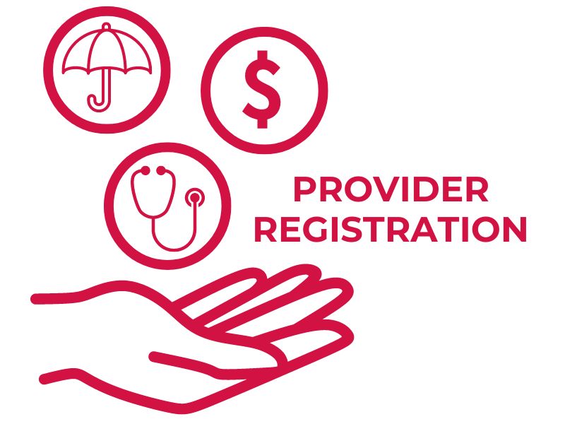 Benefits Fair Provider Registration