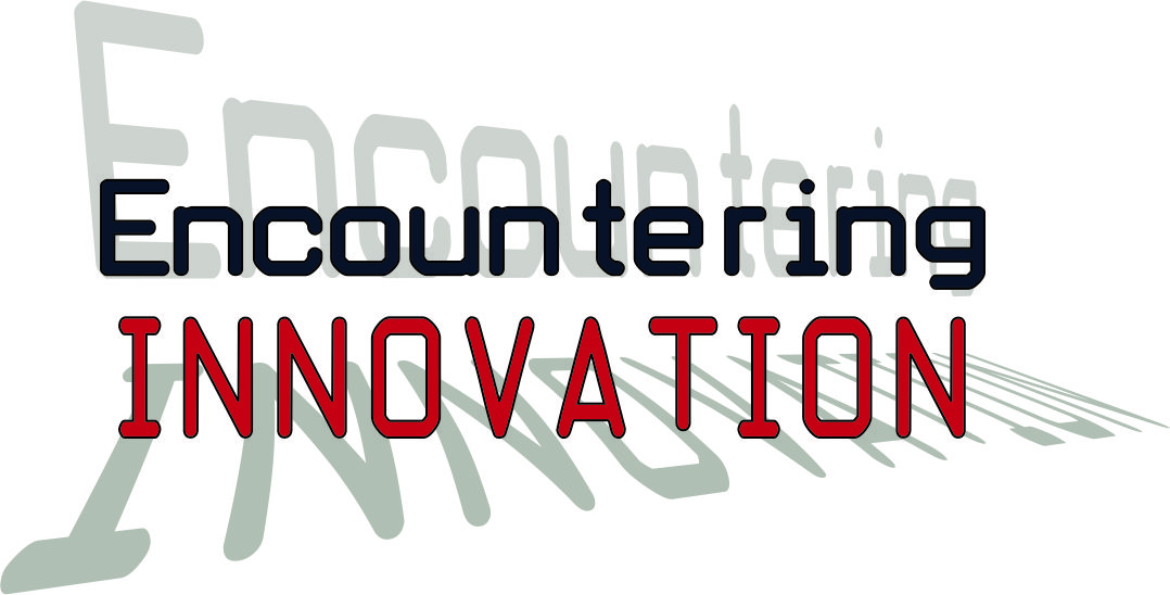 Encountering Innovation Logo