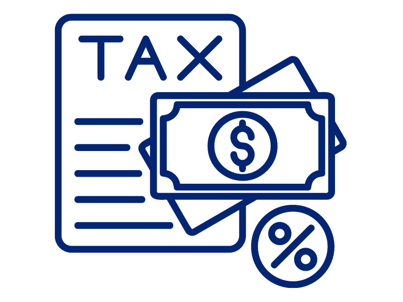 State Taxes for Retailers