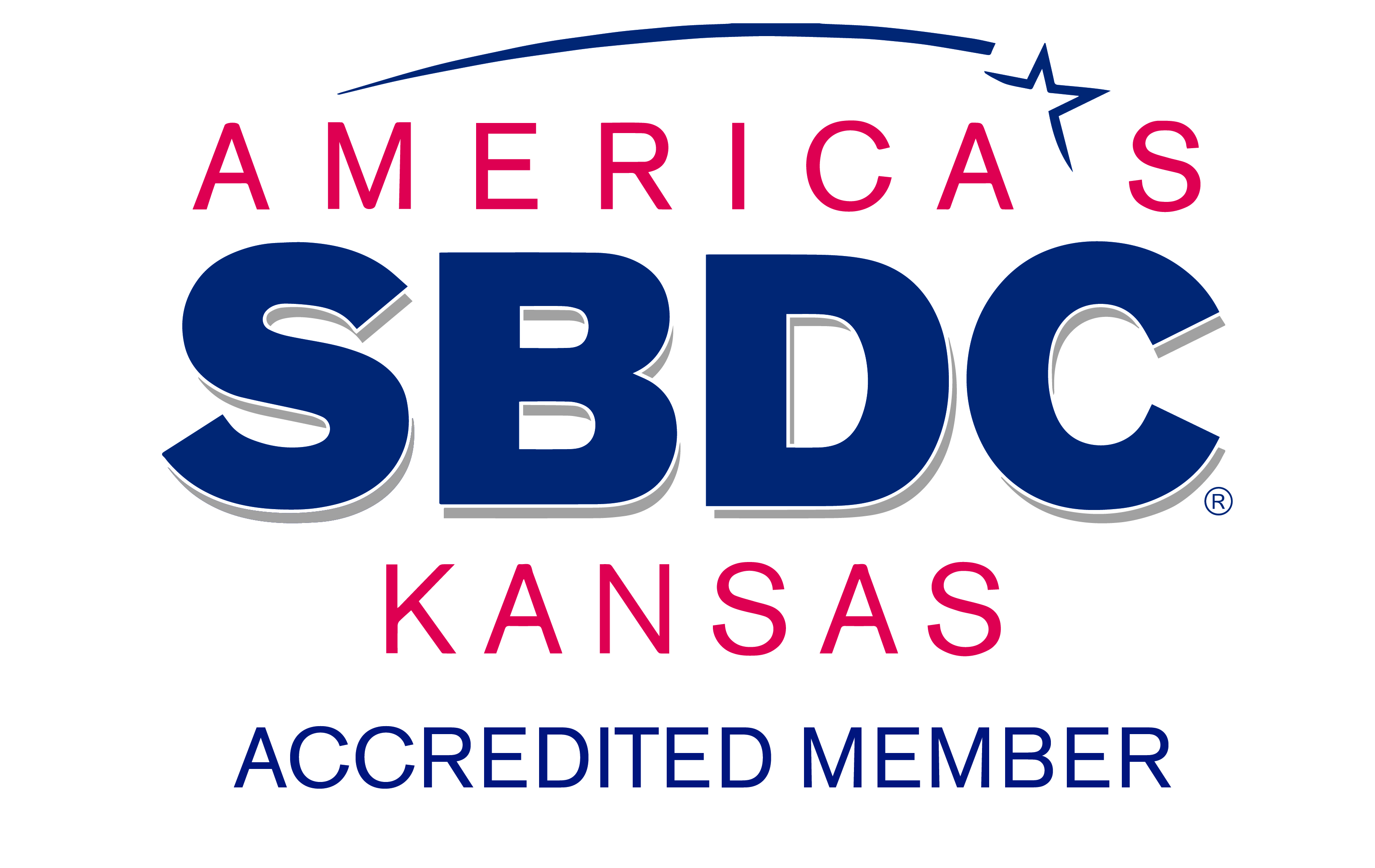 Kansas SBDC Logo